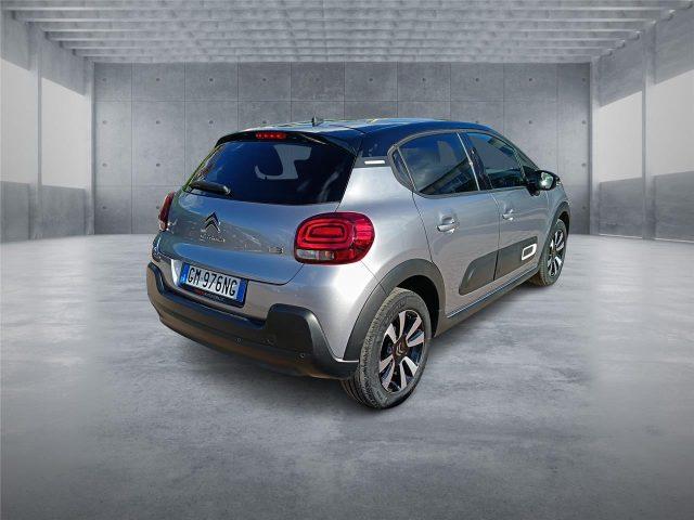 CITROEN C3 3ª serie PureTech 83 S&S Shine