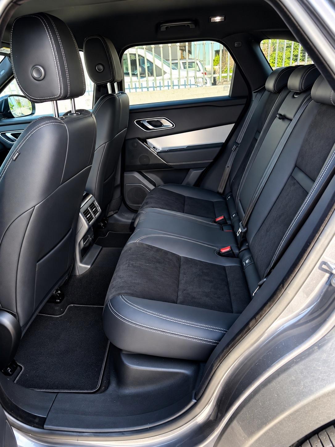 Land Rover Range Velar 2.0D I4 240 CV R-Dynamic