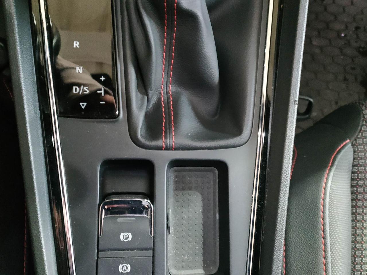 Seat Leon 1.5 TGI FR