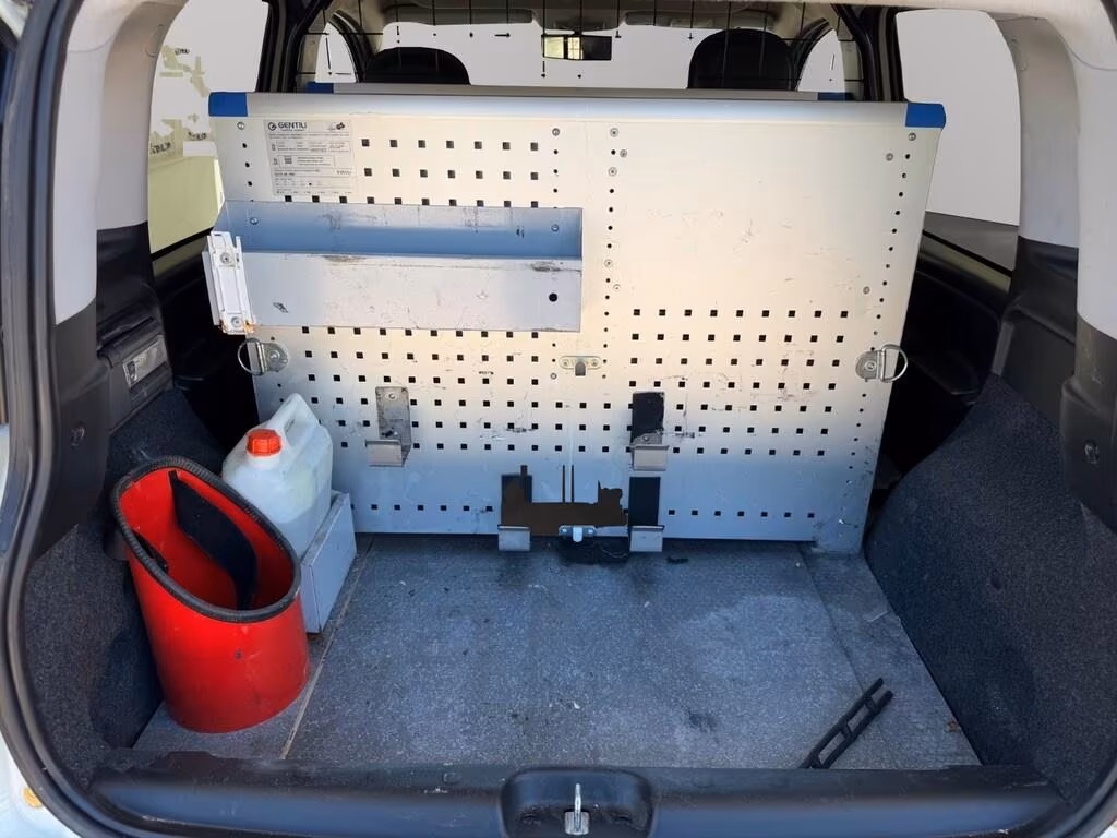 Fiat Panda III Van Panda Van 0.9 Pop 85cv 4x4 2p.Ti Serie 3 E6d-Temp