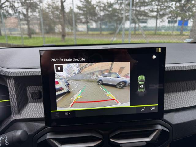 DACIA Duster Eco-G 100 CV Expression KM.0 PRONTA CONSEGNA