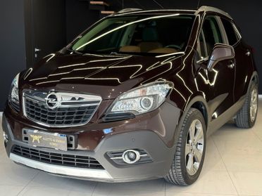 Opel Mokka 1.7 CDTI 131CV S&S Cosmo 2013