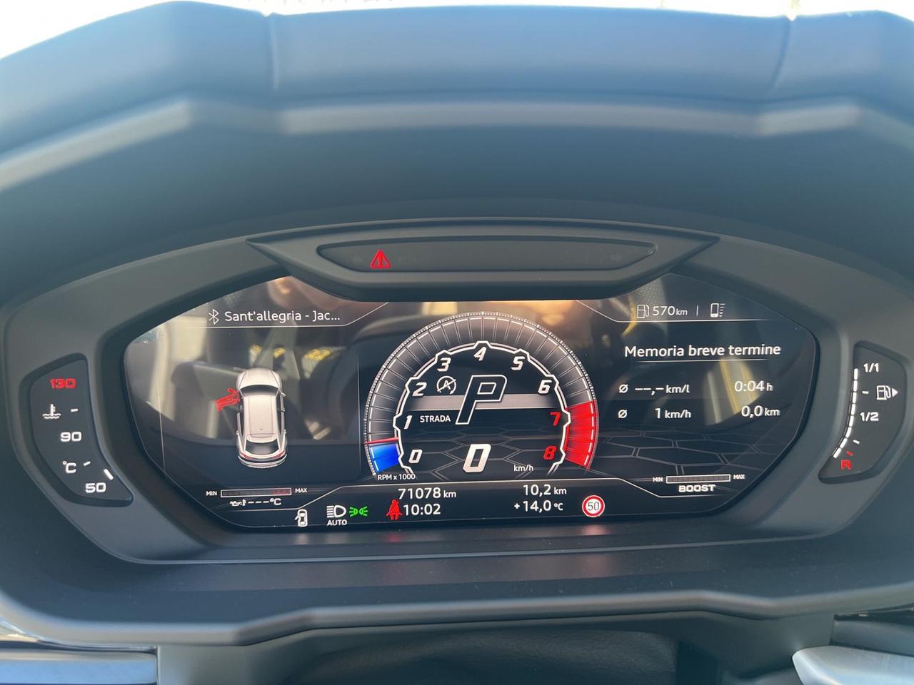 Lamborghini Urus 4.0