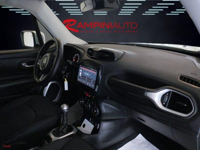 JEEP Renegade 1.6 Mjt 120 CV Limited Pronta Consegna