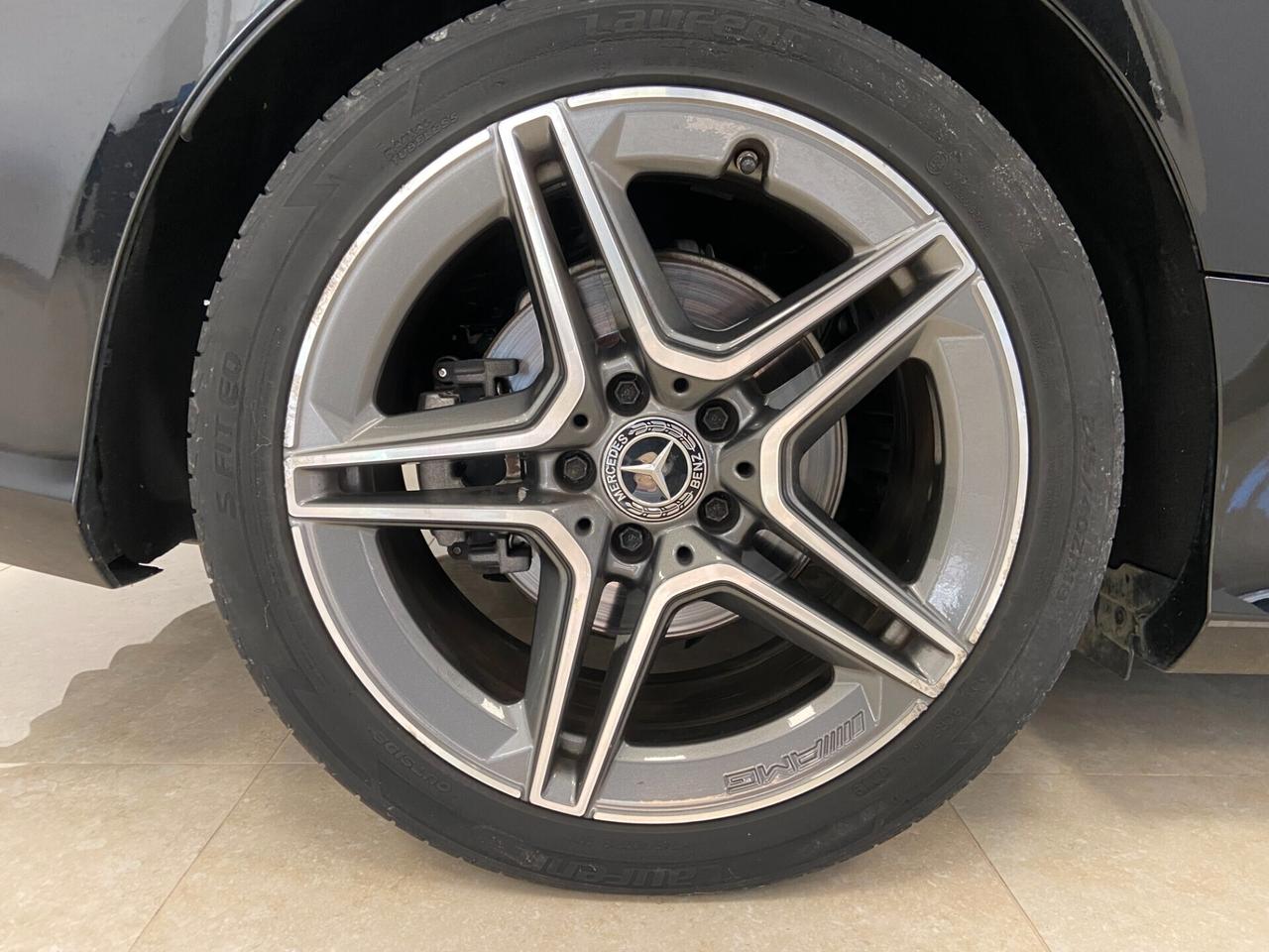 Mercedes-benz C 220 d Auto Coupé Premium