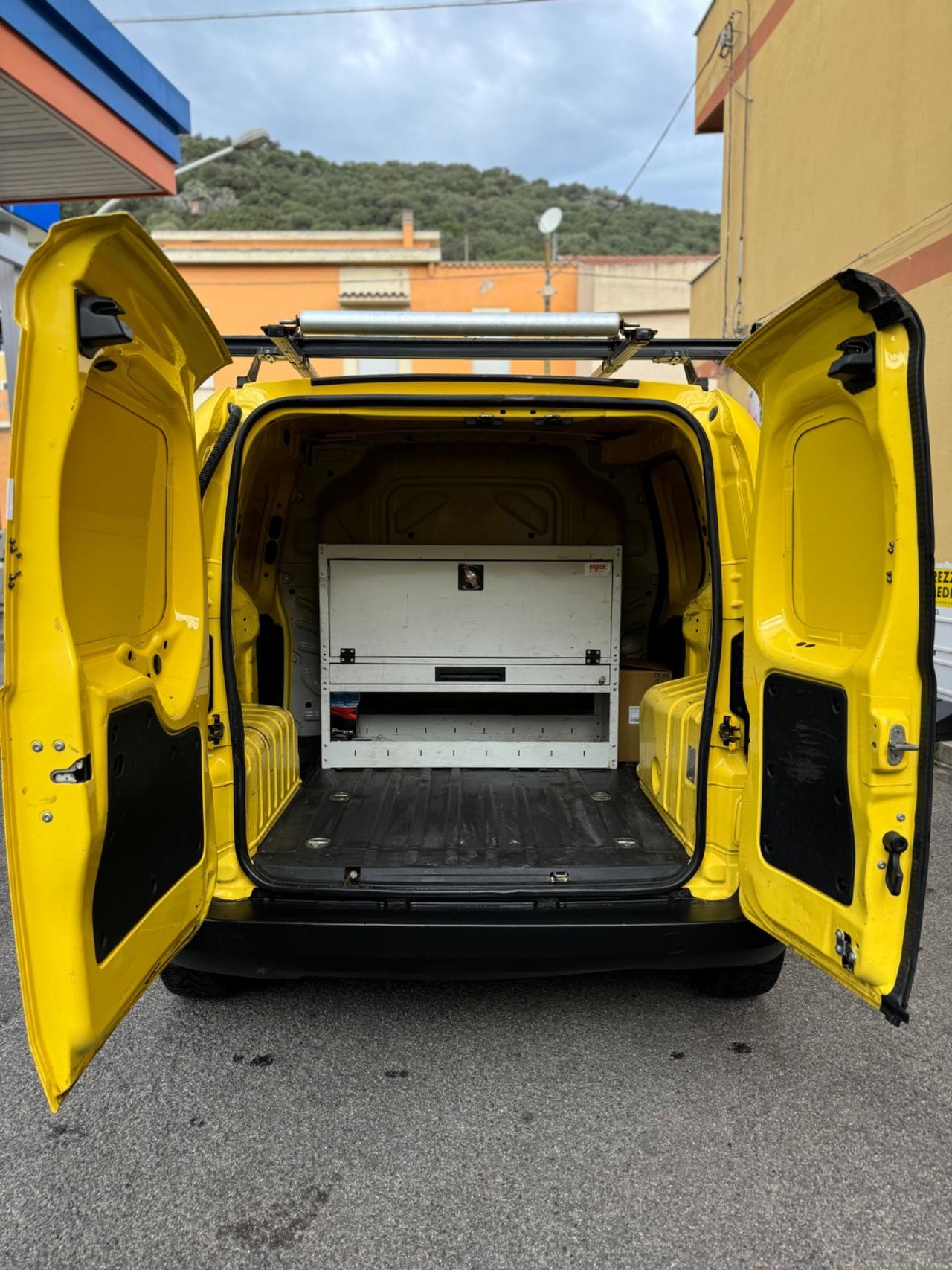 Fiat Fiorino 1.3 -jet2 95cv Iva Compresa