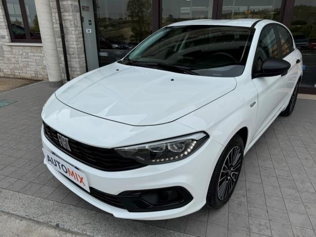 Fiat Tipo 5p 1.0 t3 100cv