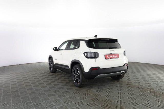 JEEP Avenger Avenger 1.2 Turbo MHEV Summit