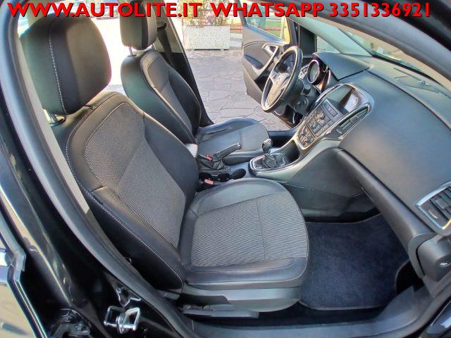 OPEL Astra 1.7 CDTI 125CV Sports Tourer Elective