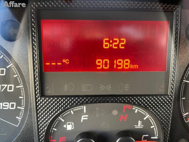 CITROEN Jumper 33 BlueHDi 130 PM-TM Furgone