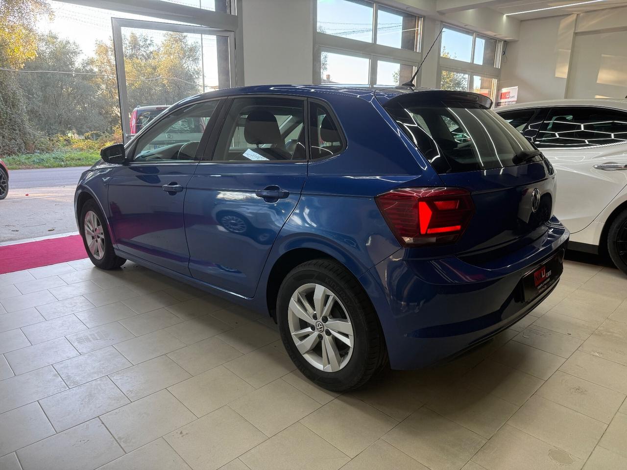 Volkswagen Polo 1.0 TSI 5p. Manuale / 2019’