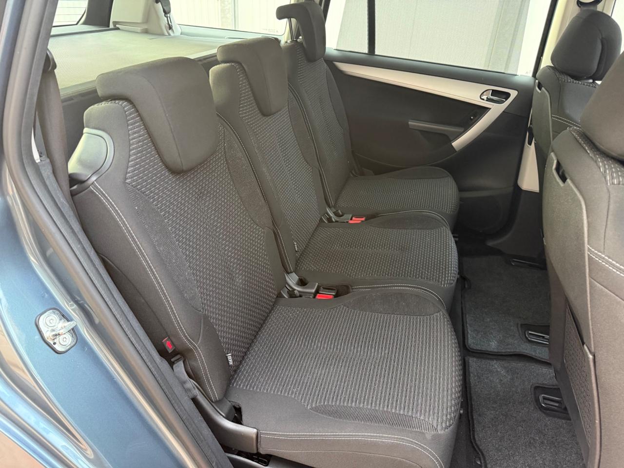 Citroen C4 Grand Picasso 2.0 143 CMP6 Elegance