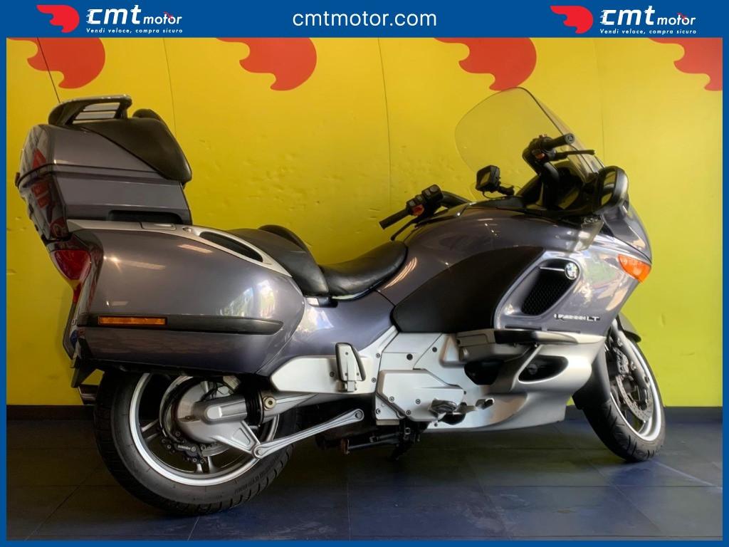 BMW K 1200 LT - 1999