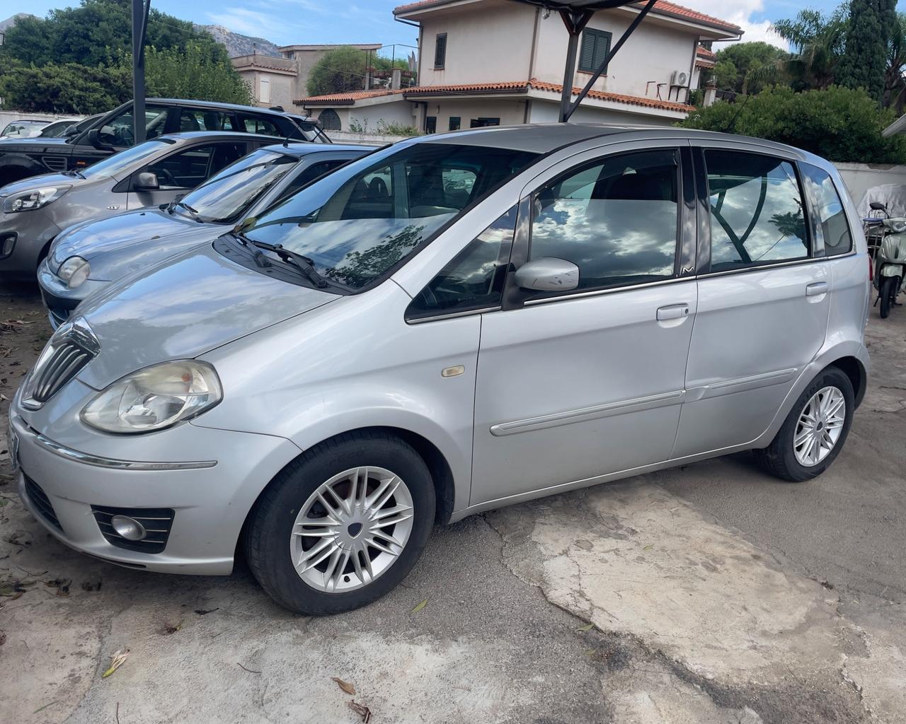 Lancia MUSA 1.3 Multijet 16V 70 CV Oro Plus