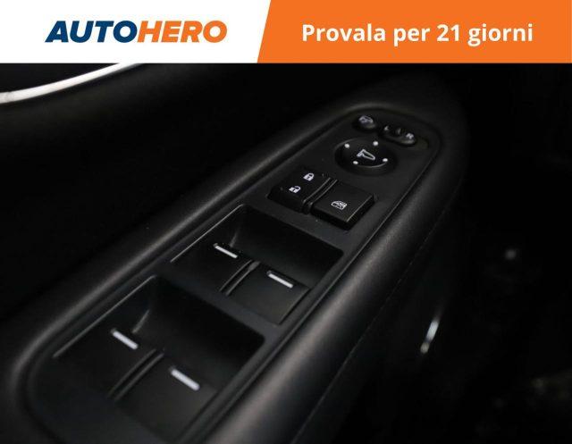HONDA HR-V 1.6 i-DTEC Executive Navi ADAS