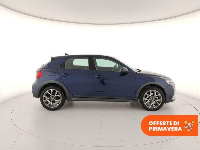 Audi A1 SPB 25 TFSI Admired