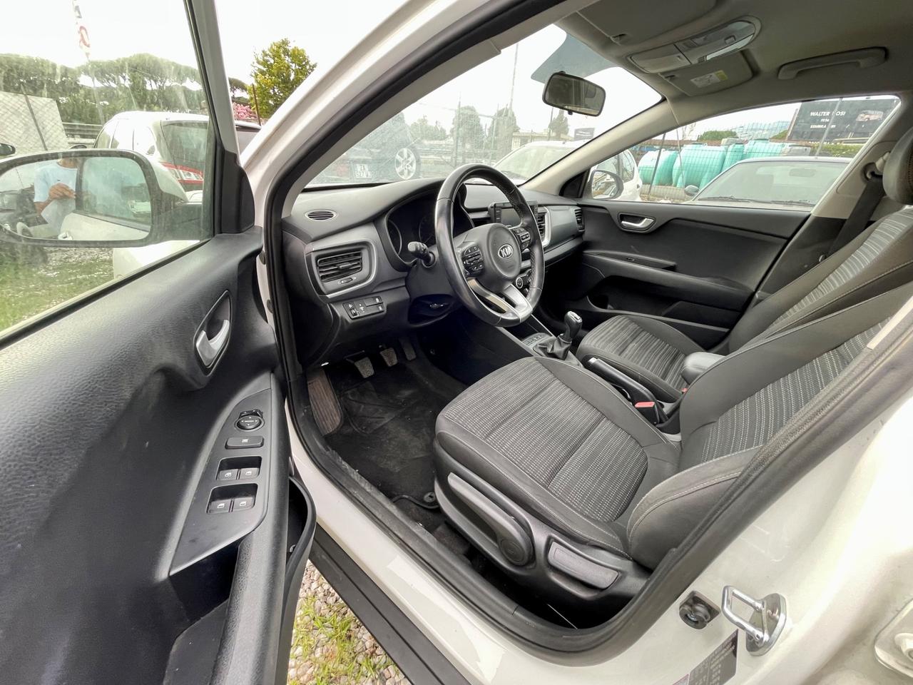 Kia Stonic 1.4 MPI 100 CV Energy