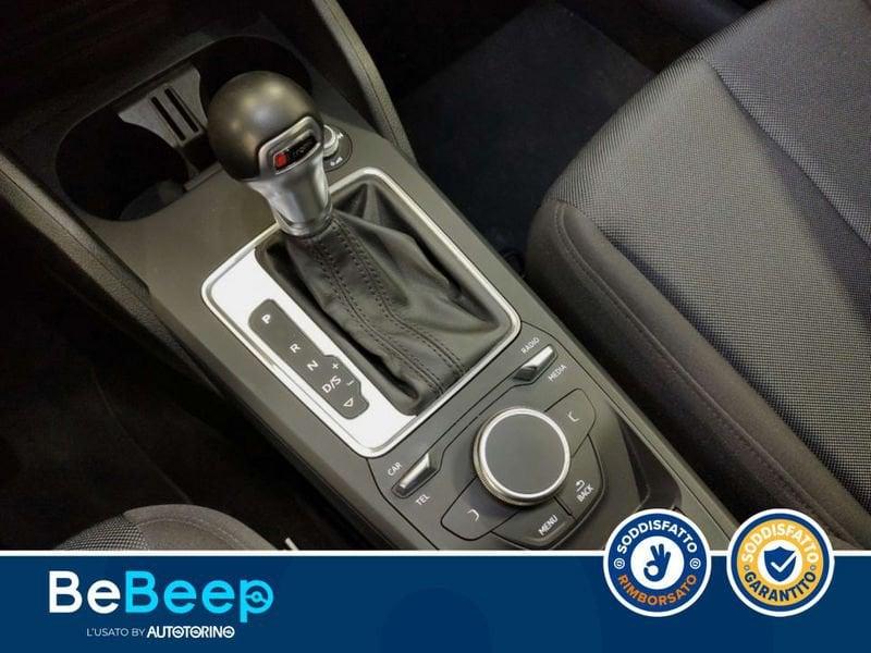 Audi Q2 35 2.0 TDI QUATTRO 150CV S-TRONIC