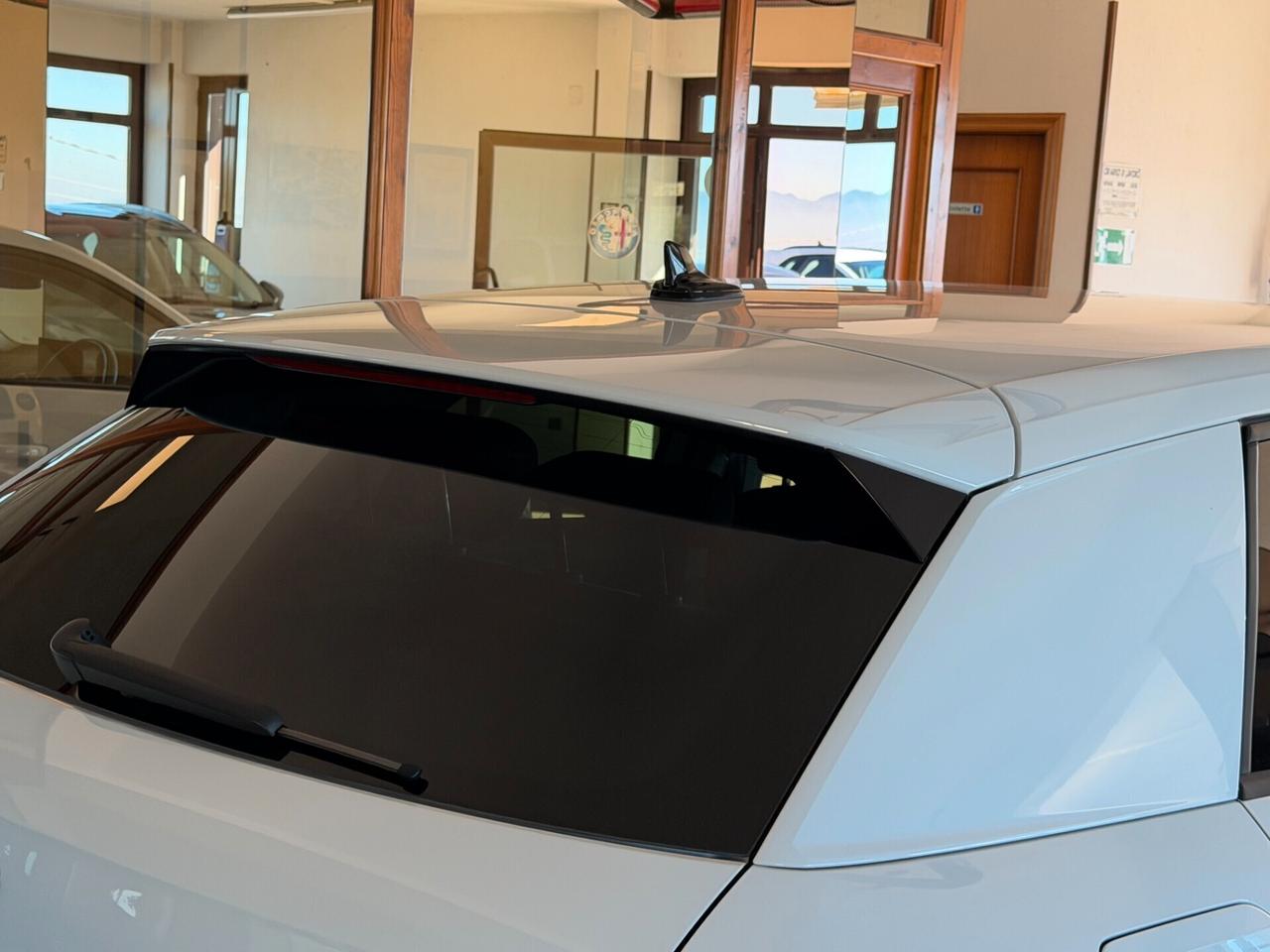 Audi Q2 30 1.6 TDI 115 cv. S Tronic BUSINESS (Nav)