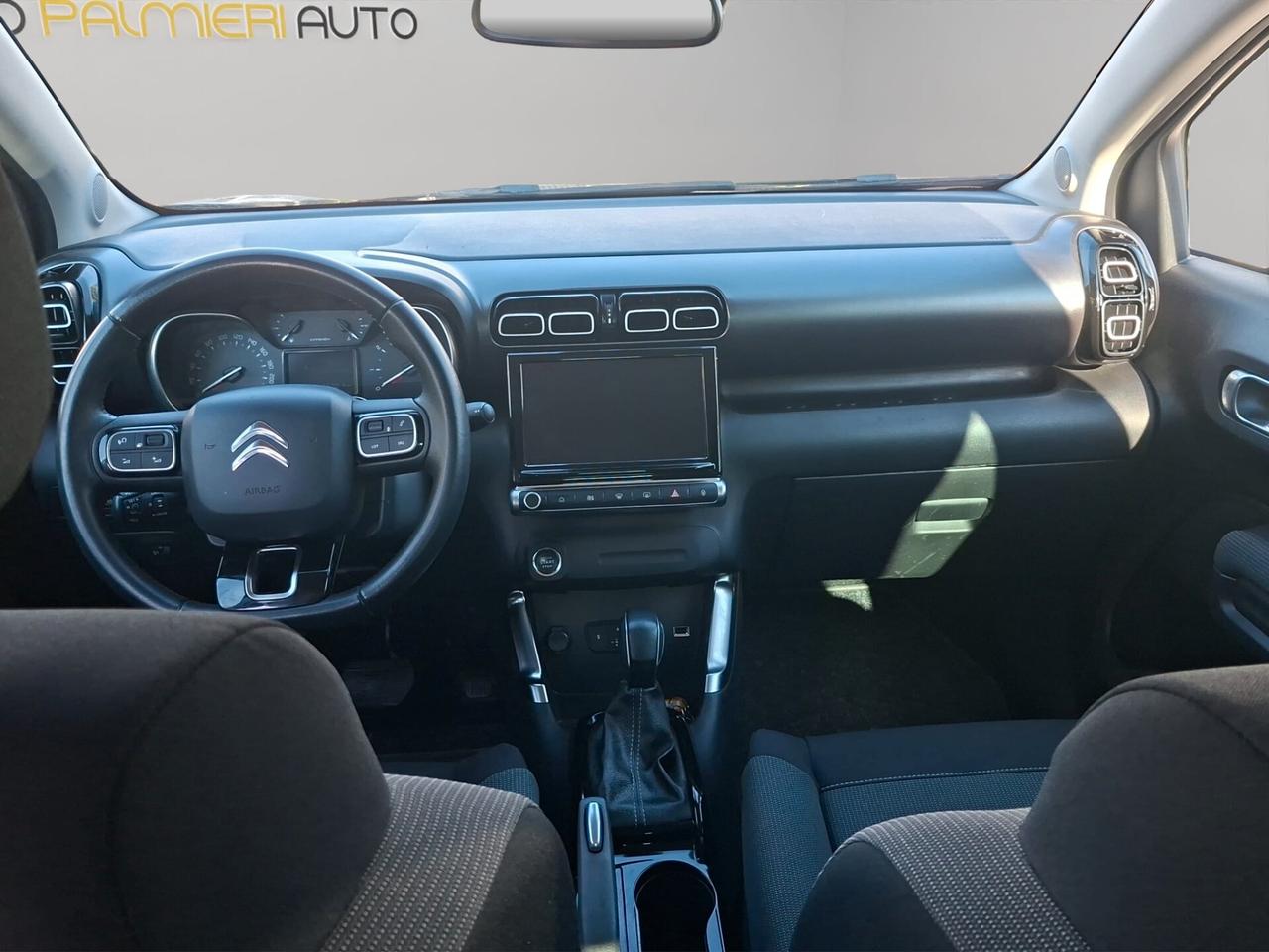 Citroen C3 Aircross PureTech 130 S&S EAT6 Shine