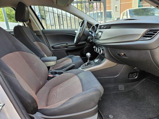 ALFA ROMEO Giulietta 2.0 JTDm-2 150 CV
