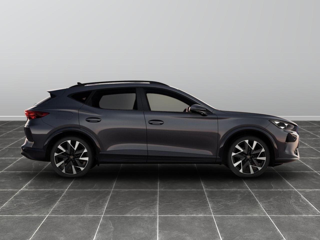 Cupra Formentor 1.5 hybrid 150cv dsg