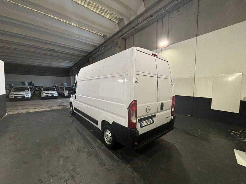 Opel Movano 35 2.2 BlueHDi 140 S&S L3H3 (IVA ESCL.)