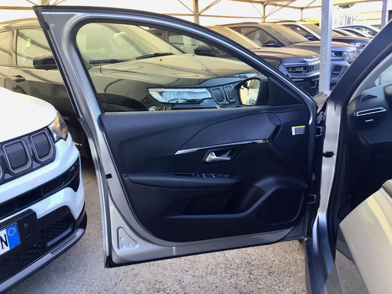 Peugeot 208 1.2 100cv Allure S&S