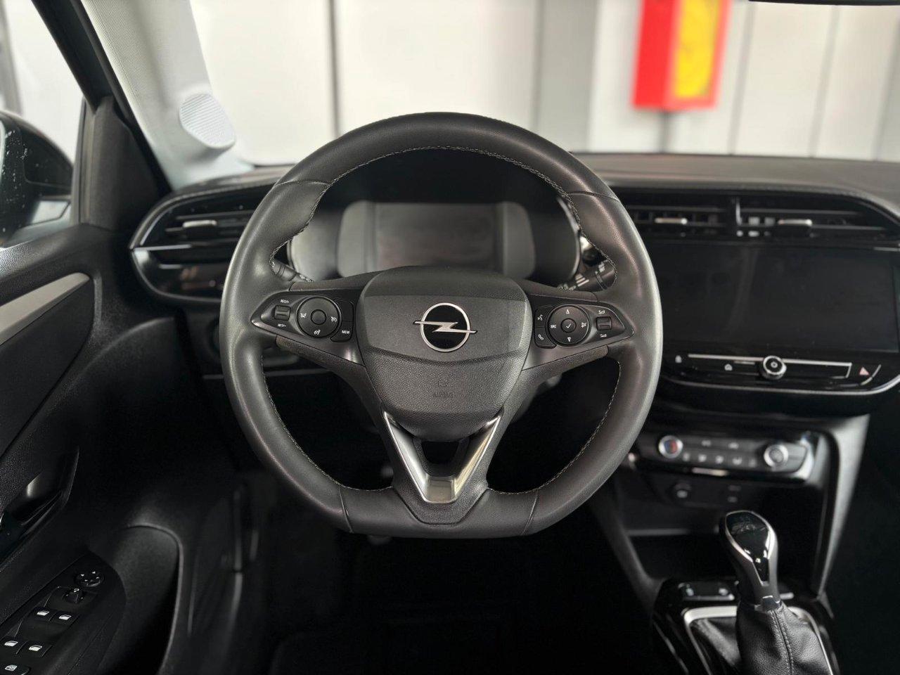 Opel Corsa 5 Porte Corsa 1.2 Edition s&s 75cv