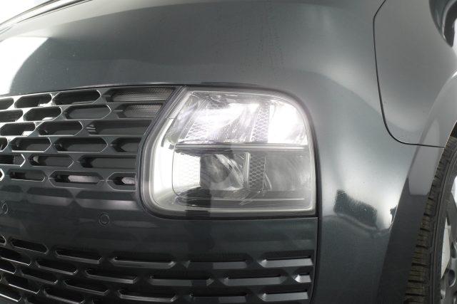 HYUNDAI Staria Staria 2.2 AT 2WD 9 posti Wagon