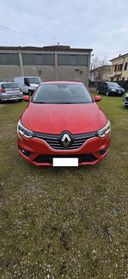 Renault Megane Mégane dCi 8V 110 CV Energy Bose ok neo patentati