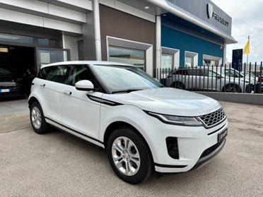 Land Rover Range Evoque 2.0D I4-L.Flw 150 CV AWD Auto SE