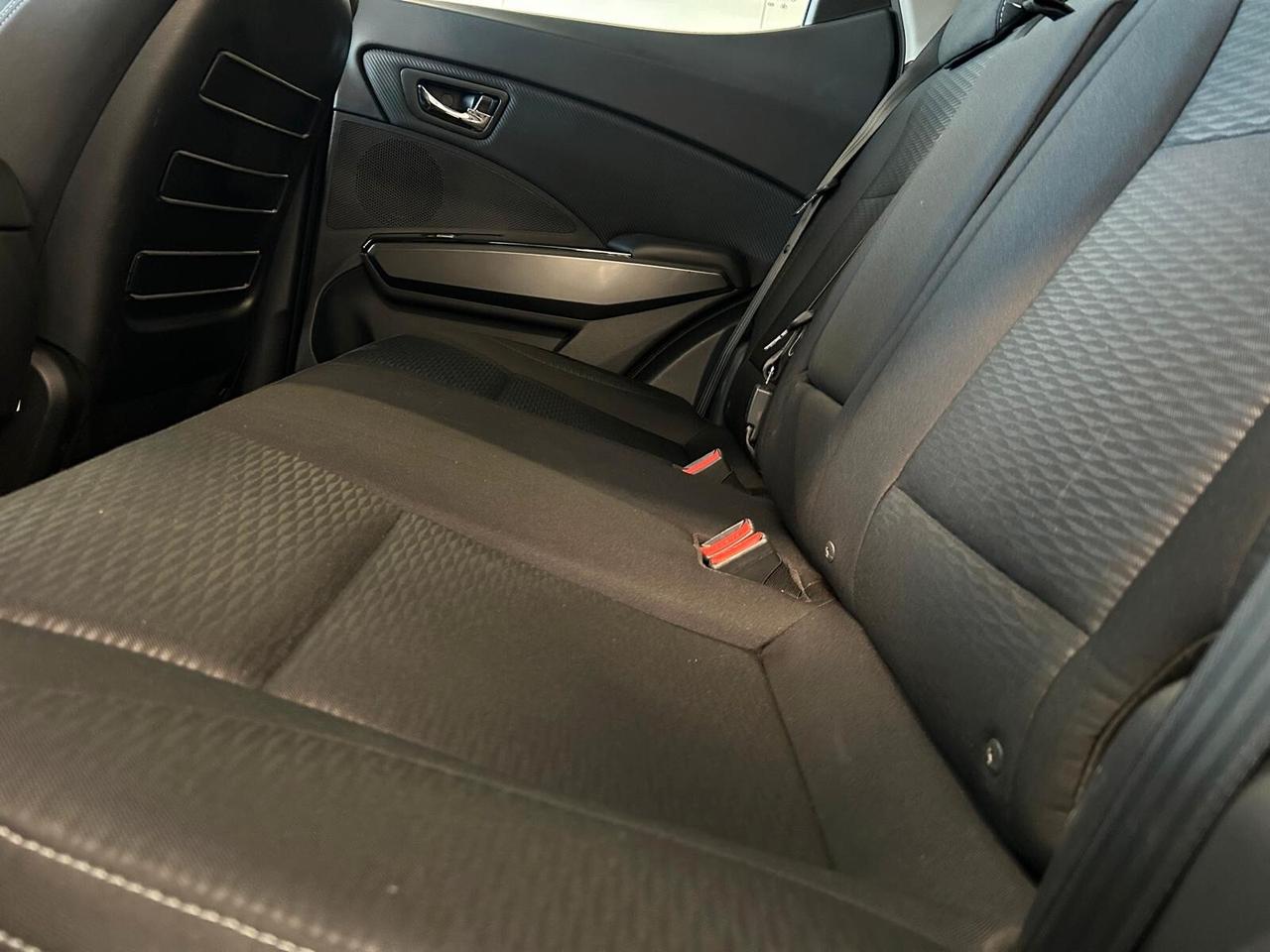 Ssangyong XLV BE VISUAL 1.6d 2WD UNICO PR