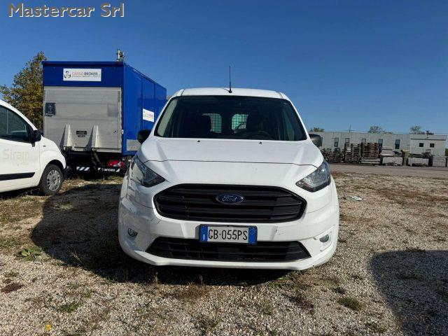 FORD Transit Connect 1.5 TDCI 100CV AUTOCARRO 5 POSTI - GB055PS