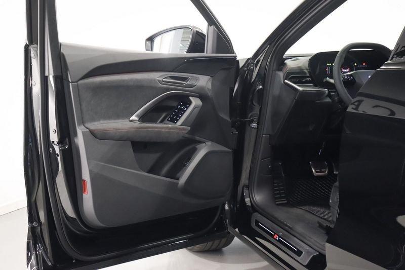 Audi Q5 40 TDI 204 CV quattro S tronic S line
