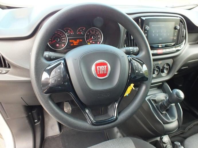 Fiat Doblo Maxi 1.6 mjt 105 CV*3 POSTI*