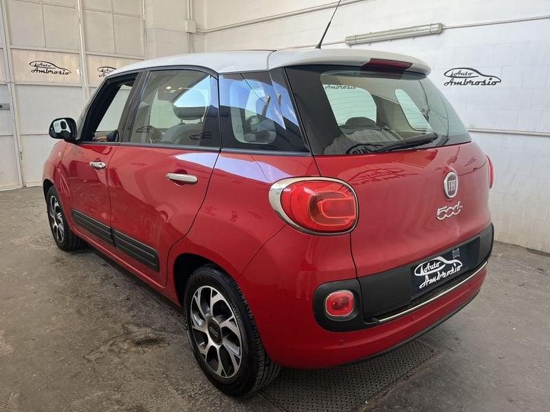 FIAT 500L 500L 1.3 Multijet 95 CV tua da 99,00 al mese