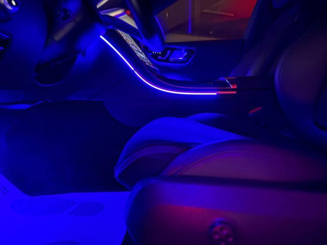 MERCEDES-BENZ C 220 d Mild hybrid S.W. 4Matic Premium Plus