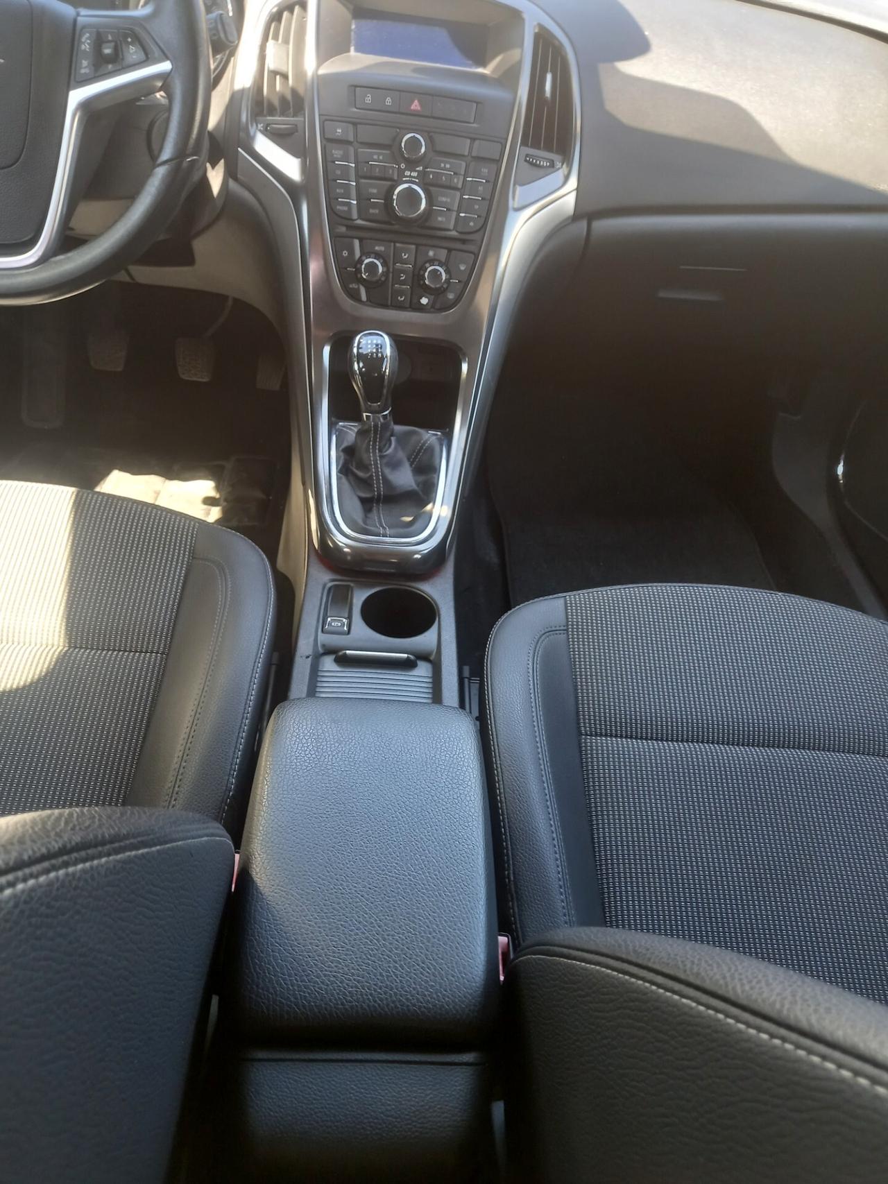 Opel Astra 1.7 CDTI 110CV 5 porte Cosmo NUOVISSIMA