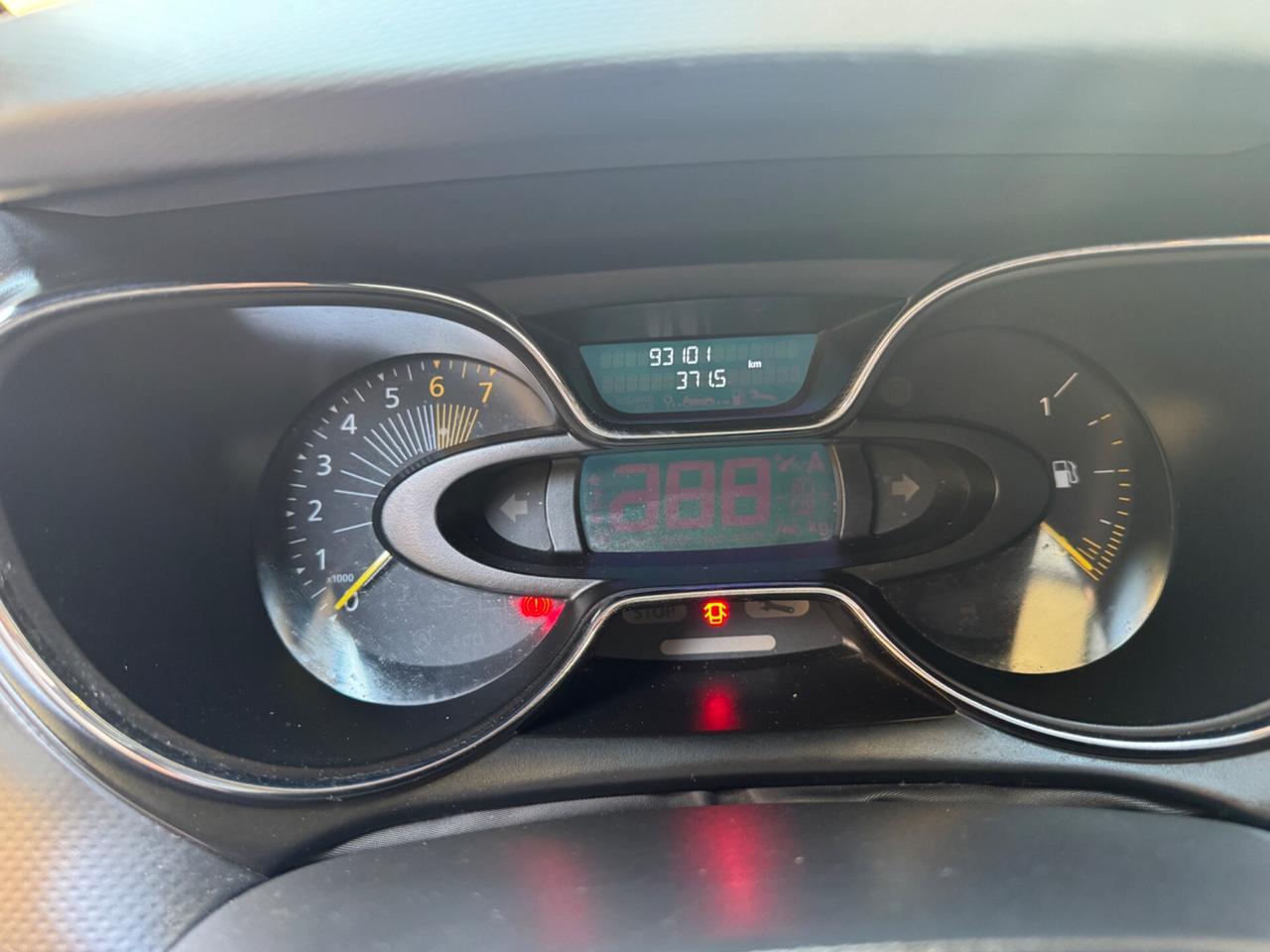 Renault Captur 0.9 90 CV Start&Stop Energy Life