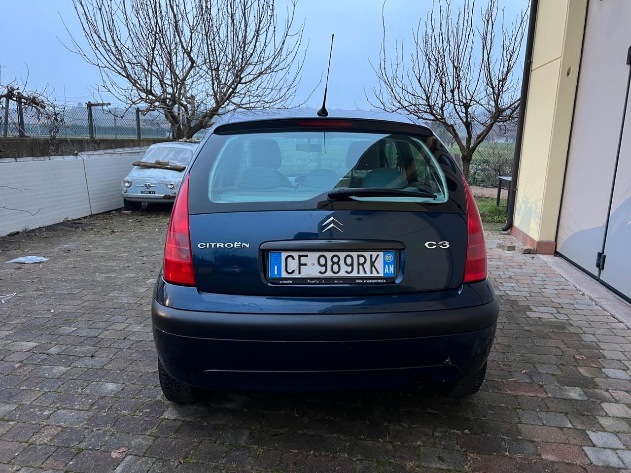 Citroen C3 1.1 Classique