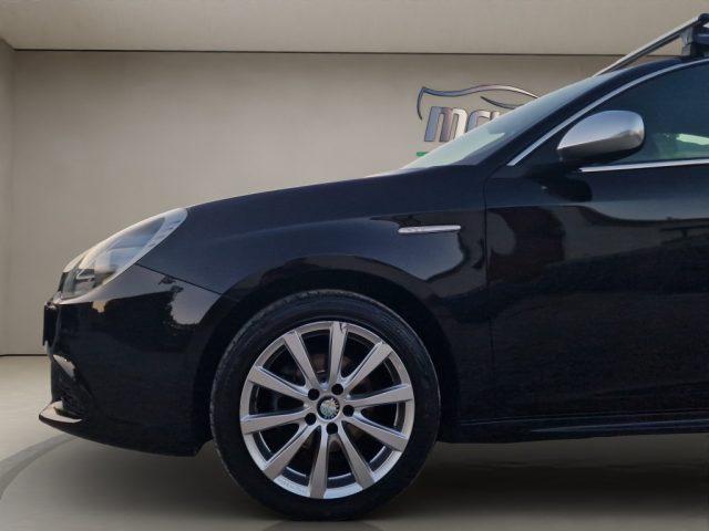 ALFA ROMEO Giulietta 1.6 JTDm-2 105 CV Exclusive