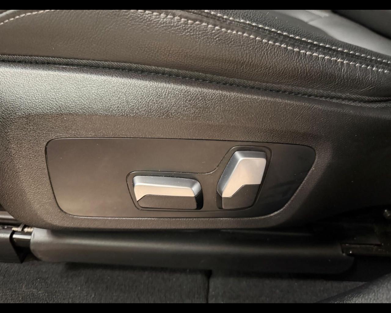 BMW X4 (G02/F98) - X4 xDrive20d 48V Msport