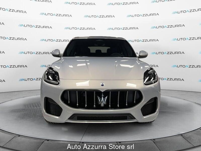 Maserati Grecale 2.0 MHEV GT MY24 *PROMO FINANZIARIA*