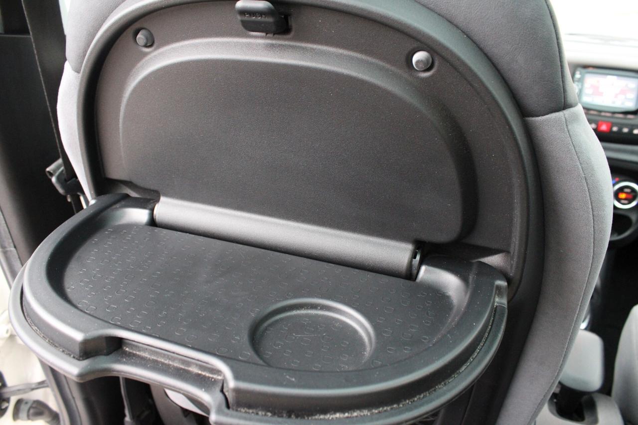 Fiat 500L 1.3 Multijet 85 CV Dualogic Lounge