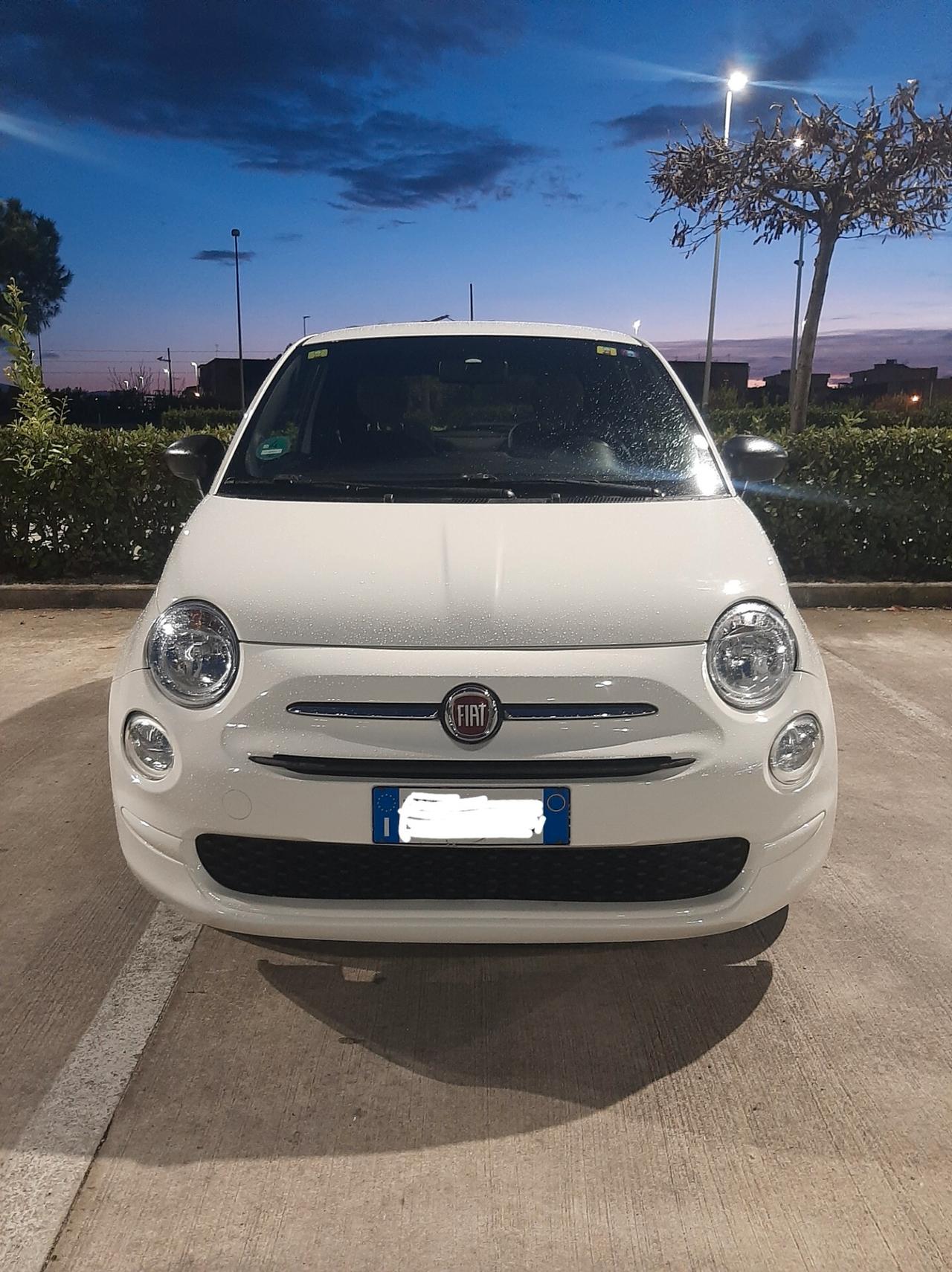 Fiat 500 1.2 EasyPower Pop