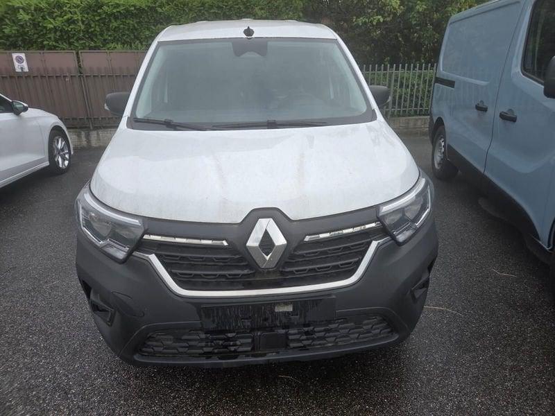 Renault Kangoo van 1.5 Blue dci 115cv L2