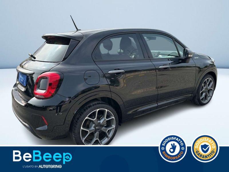 FIAT 500X DOLCEVITA 1.0 T3 SPORT 120CV