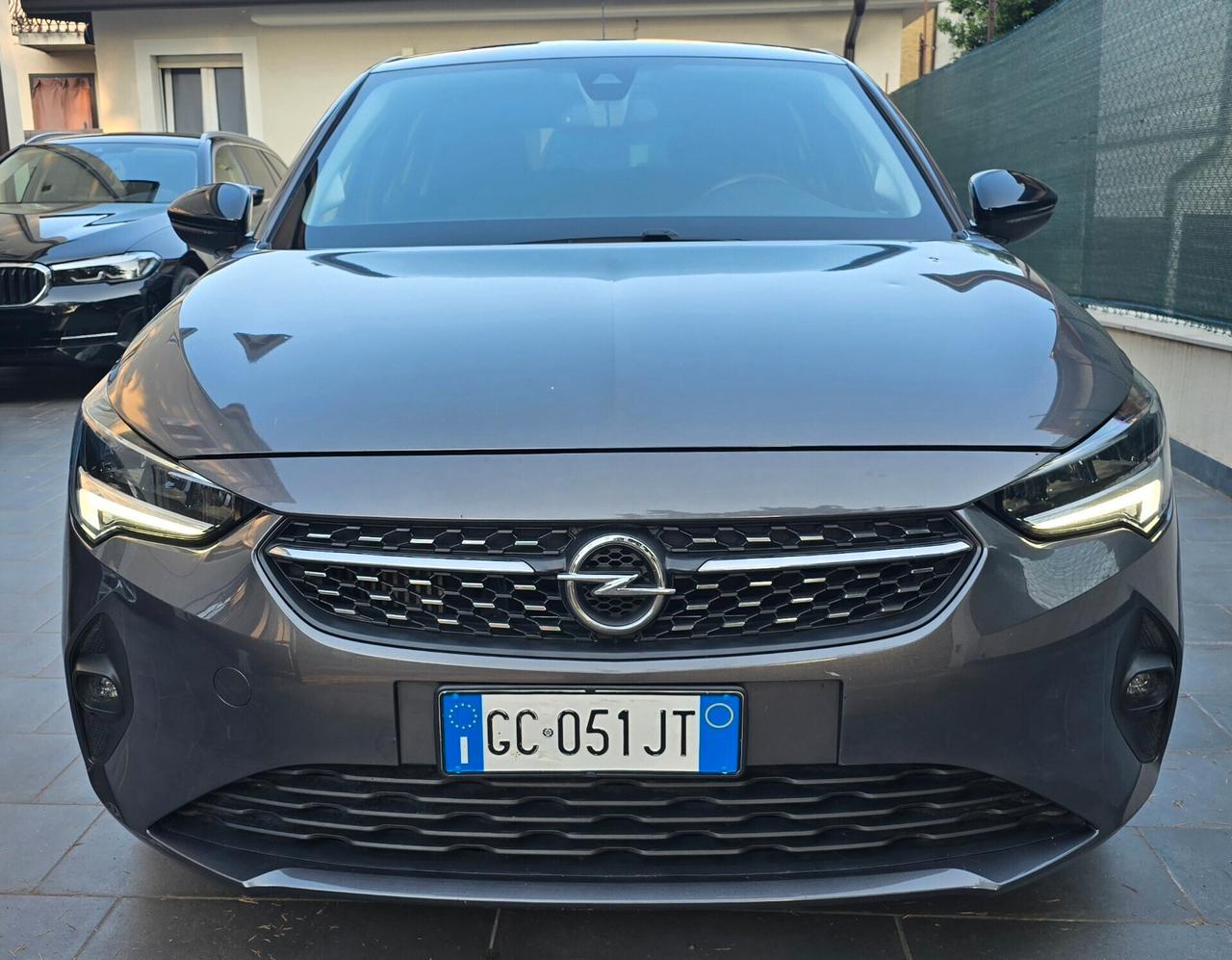Opel Corsa 1.5 D 100 CV Elegance