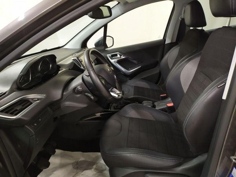 Peugeot 2008 1.5 bluehdi Allure s&s 100cv 6marce